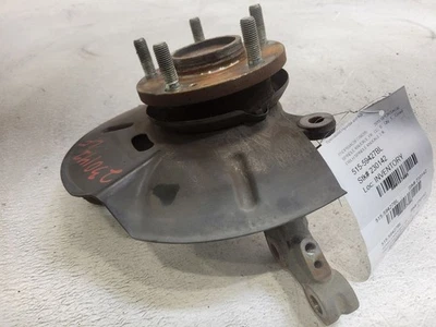 Kia Sportage 2014-2016 husillo del conductor delantero nudillo  Foto 1 de 4