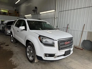 Power Brake Booster VIN J 11th Digit Limited Fits 10-12 15-17 ACADIA 1100288 - Picture 1 of 15