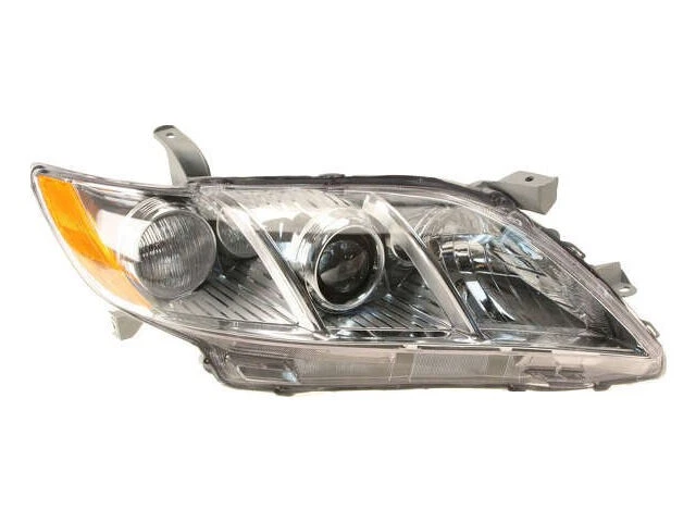 Conjunto de faros derechos para Toyota Camry LE XLE JH53K1 07-09 SAE/DOT aprobado Foto 1 de 1