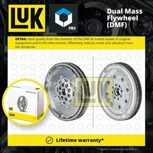 Dual Mass Flywheel DMF fits SEAT ALTEA 5P, 5P1 1.8 2007 on LuK 06J105266AS New - Picture 1 of 2