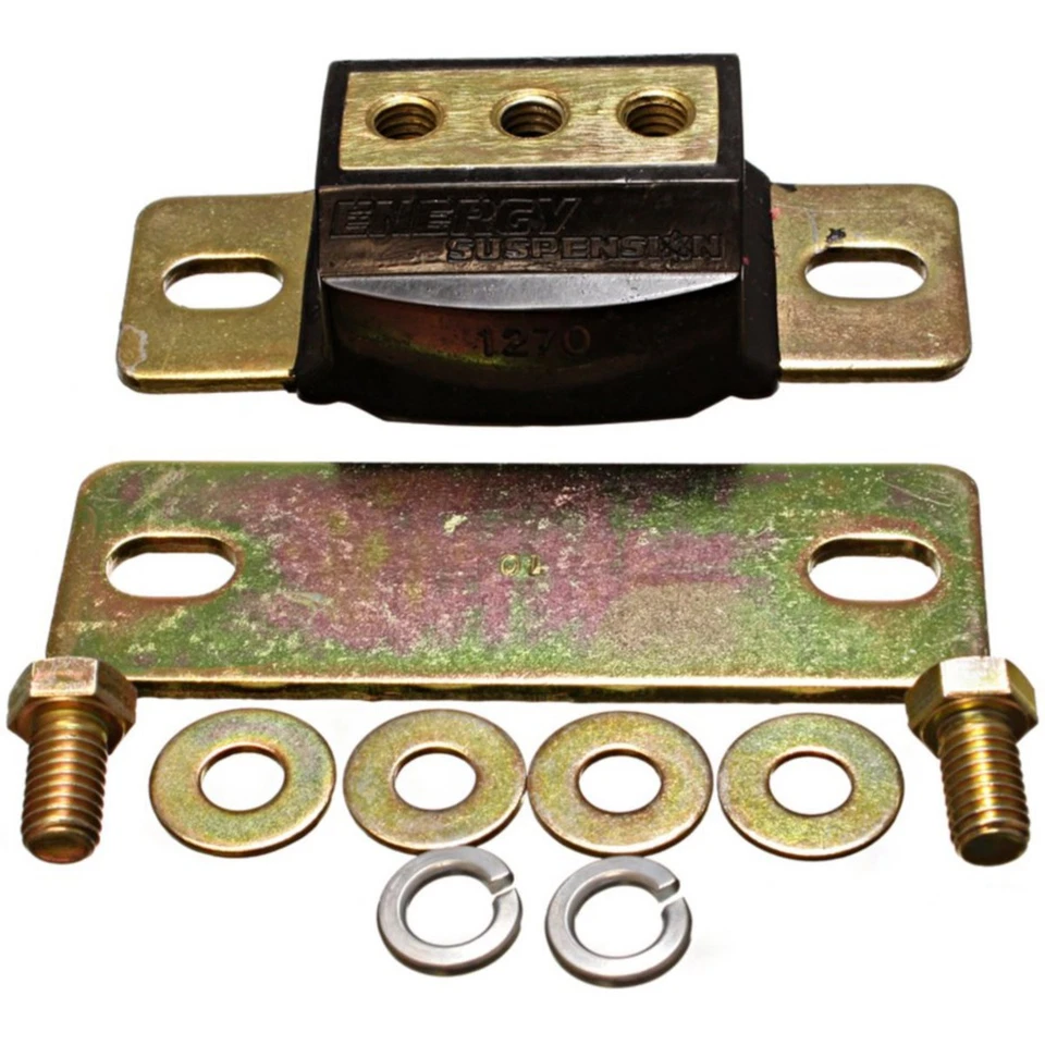 Soporte de transmisión de suspensión energética 3,1158G para Chevy SaVana Suburban Jimmy Foto 1 de 1