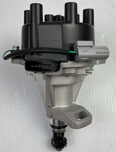 Ignition Distributor - 1999-2002 Nissan Quest - WAI Global 6791 - Bild 1 von 7