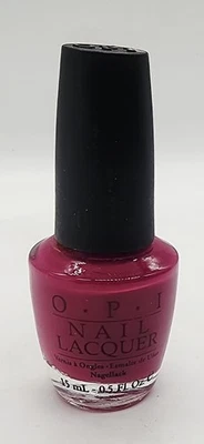 Esmalte de uñas OPI - Sin España sin ganancia - NL E45 - NUEVO Foto 1 de 2