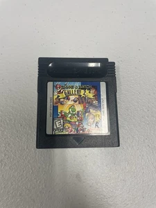 Game Boy - Game & Watch Gallery Two Spiele - Bild 1 von 6