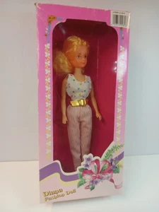 Vintage Diana Modepuppe - Bild 1 von 8