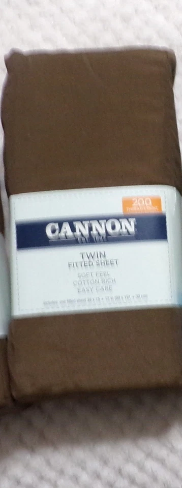 Sábanas ajustables inferiores para una cama doble, tú eliges, una o todas Foto 1 de 2