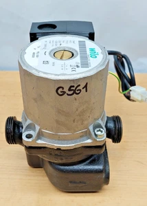 Wilo RSL 15/5-1   Heizungspumpe  1 Jahr Gewähr.   #g561 - Bild 1 von 6