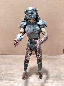 NECA Predator Figur 7 in Bad Blood Predators 2018 - Bild 1 von 6
