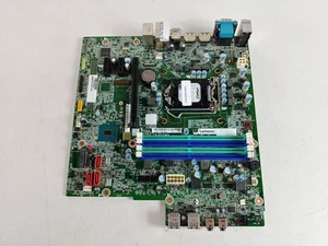 2 Stück Lenovo 00XK134 ThinkCentre M710 LGA 1151 DDR4 Desktop Mainboard - Bild 1 von 6