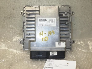 2020 Sportage LX ID-39170-2GRC1/39171-2GRC1 2.4L ECM - Picture 1 of 12