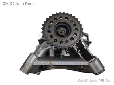 Bomba de aceite de motor para 13-16 BMW 650I xDrive 4.4 Twin Turbo Foto 1 de 4