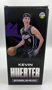 Sacramento Kings NBA Kevin Huerter Power Mart Bobblehead Edición Limitada - Imagen 1 de 2