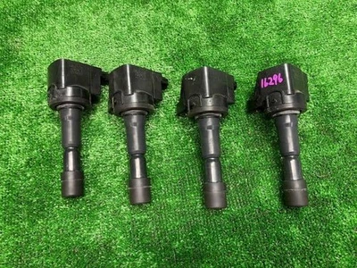 Bobina de encendido HONDA CR-Z 2010 DAA-ZF1 30520RB0003 [usada] [PA118438722] Foto 1 de 3