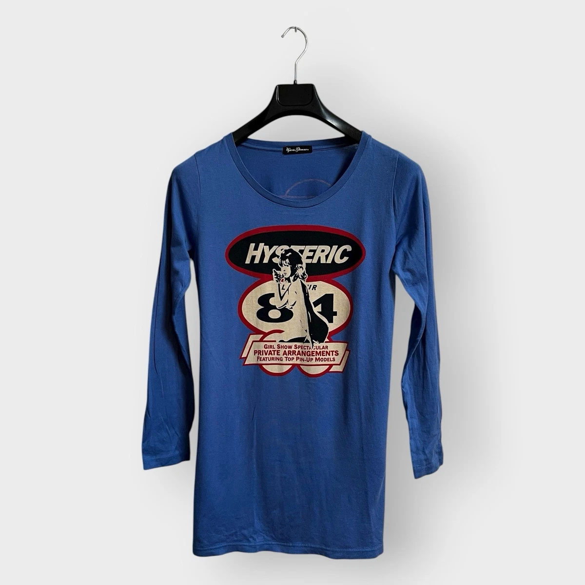 Hysteric Glamour Tops & Blouses for Women for sale - eBay