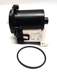 DB-02 Drain Pump - Picture 1 of 5