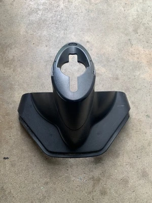 Pride Mobility Go Go Elite Traveler SC40E Rear Front Wheel Fender Shroud Cover - Image 1 of 3