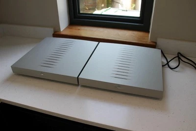 Linn Klimax Solo amplifiers, MINT condition from Krescendo HiFi - Image 1 of 4