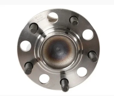MOOG 512332 FWD Rear Wheel Bearing and Hub for Chrysler Dodge Jeep Compass - Image 1 of 3