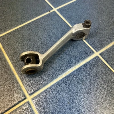 BMW Airhead Final Drive Brake Lever R65 R75/5 R75/6 R90S R100S R80 R50/5 R60/7 - Image 1 of 4