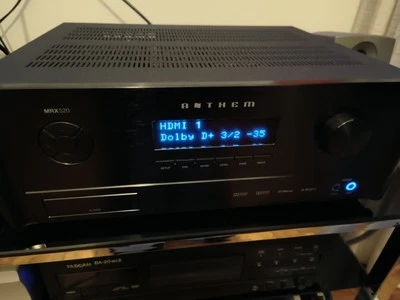 Anthem MRX520 - Immagine 1 di 4
