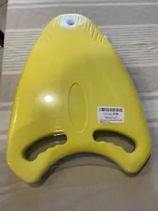 Swim Board EVA Back Float Kickboard Training Aid Plate Surf Water for2850 - Picture 1 of 5
