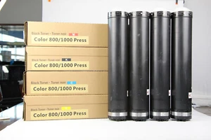 Japan Replacement Toner for Xerox C800 800i 1000 1000i (Japan Toner) - Picture 1 of 9