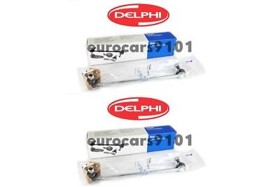 ¡Nuevo! Juego de eslabones de barra estabilizadora delantera Audi A3 Delphi (2) TC1315 5Q0411315A Foto 1 de 2