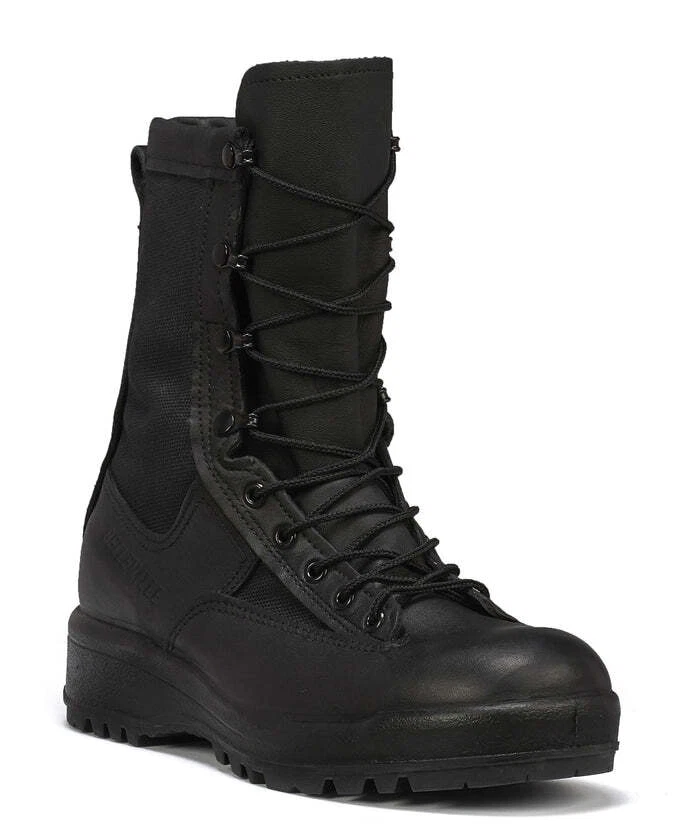 Belleville Black Boots for Men for Sale | Shop New & Used Men's