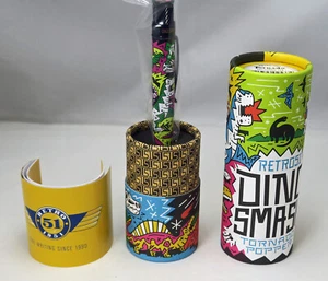 DINO SMASH RETRO 51 Gregarious-New - Picture 1 of 7