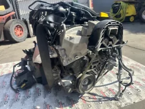 ⭐ D4F740 full engine for RENAULT CLIO IV 1.2 16V CAT (BIVALENT. 2012 172104 - Imagen 1 de 9