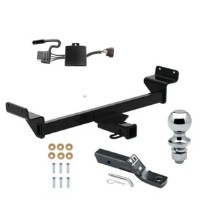 Enganche de remolque Reese para Hyundai Tucson Exc N Line 22-25 con cableado bola de 1-7/8" - Imagen 1 de 6