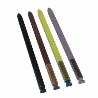 Caneta caneta stylus substituição várias cores para Galaxy Samsung Note 9 S - Imagem 1 de 4