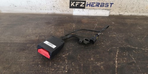 2 ° fila di sedili centro fibbia della cintura Citroen C4 Picasso II 98001481XT