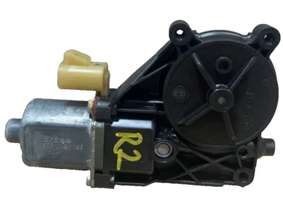 Chevy Malibu 2008 2009 2010 11 12 ventana eléctrica derecha motor trasero Rh OEM: 15869734 Foto 1 de 4