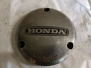 Honda cb250k4 Alternator Cover