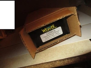O Scale Weaver Cyprus Outside Braced Boxcar Road # 17888, 3-Rail - Picture 1 of 8
