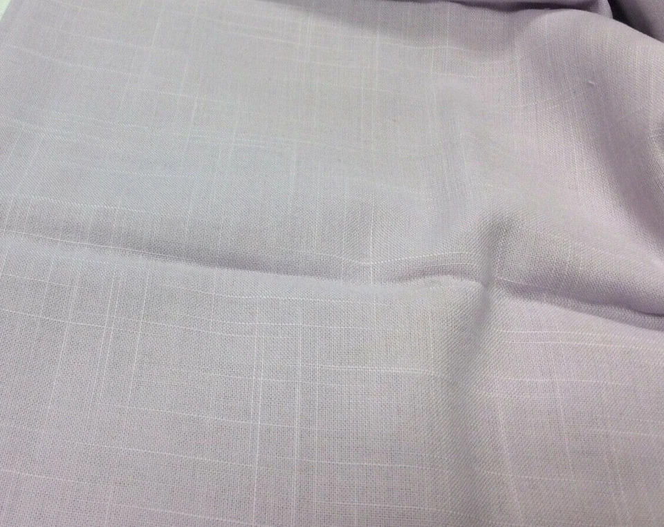 LAVANDA POLIALGODÓN--45"W- 5/8 YARDA Foto 1 de 1