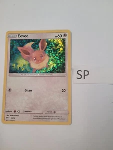 Eevee 12/12 SP EN ¡Envío Gratis en Canadá!! - Imagen 1 de 4