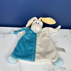 My First Nici Bunny Rabbit Baby Comforter Blanket Soother lapin soft toy blanket