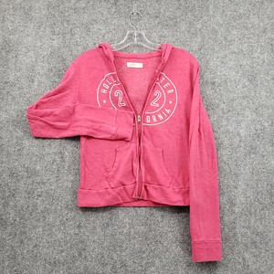 Hollister Pink Hoodies for Women for 