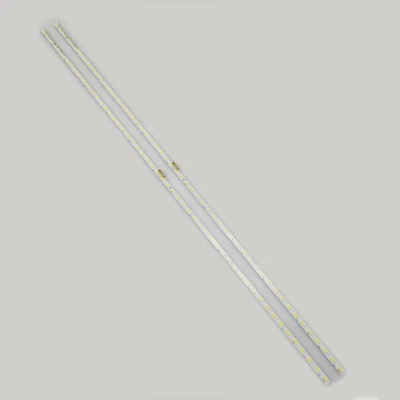 IFUNPLUS LED backlight strips for Samsung UN65NU6900F UN65NU7100F UN65NU710DF UN65RU7300F