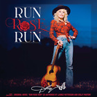 Dolly Parton ~ Run Rose Run CD 2022 Butterfly Records •• NEUF ••