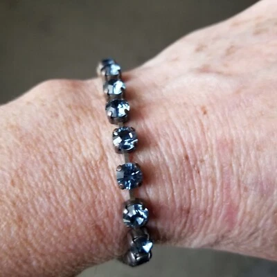 Sabika Jewelry "Chic Stir" London Bracelet Fall/Winter 2012 - Image 1 of 4