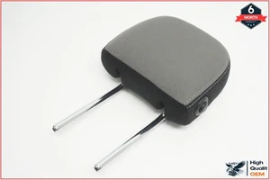 Ford Escape 2020-2022 asiento trasero izquierdo o derecho reposacabezas tela OEM - Imagen 1 de 8