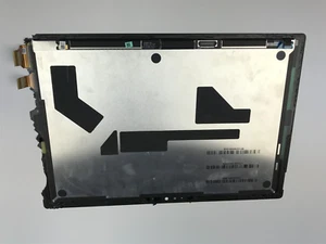 Display Bildschirm LCD Touch Screen Digitizer für Microsoft Surface Pro 6 1796 - Bild 1 von 4