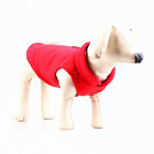  Festival Dog Cosplay Suit Cat Christmas Coat Xmas Pet Animal Apparel Vest