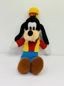 Vintage Disney Goofy 15" Plush Disneyland Stuffed Animal - Picture 1 of 6
