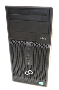 Fujitsu Esprimo P400 E85+ i5-3330 CPU, 8GB Ram, 240GB SSD, 500GB HDD, Win 11 Pro - Bild 1 von 11