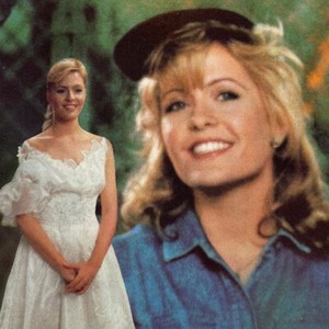 Vintage 1988 Bull Durham Jenny Robertson Millie Groupie In Training Promo Card