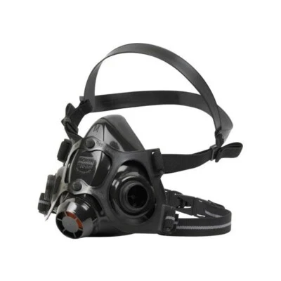 Honeywell 7700 Series Silicone Half Mask - Image 1 of 4